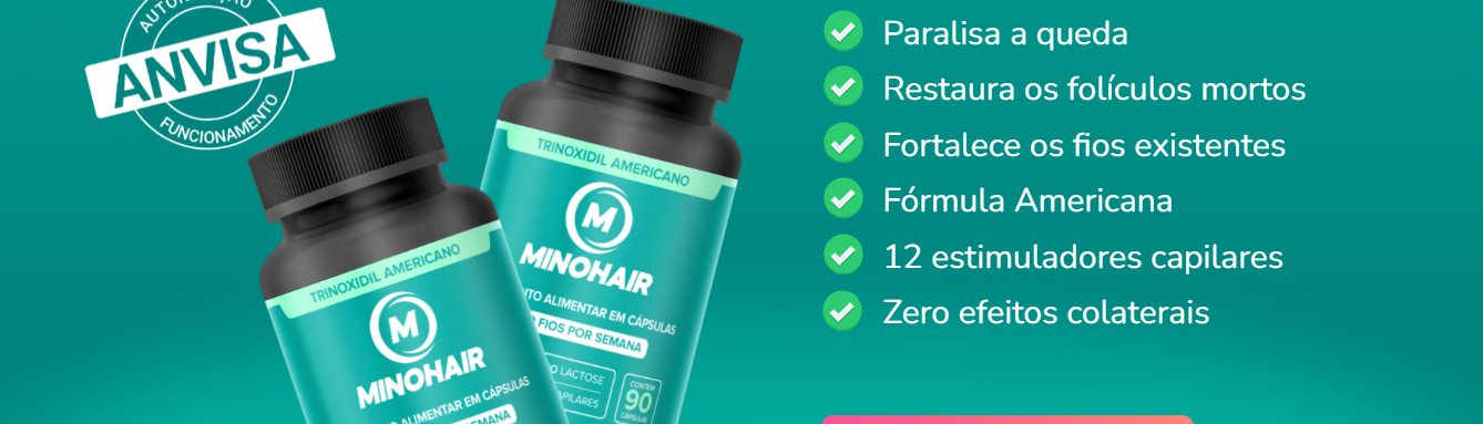 Minohair